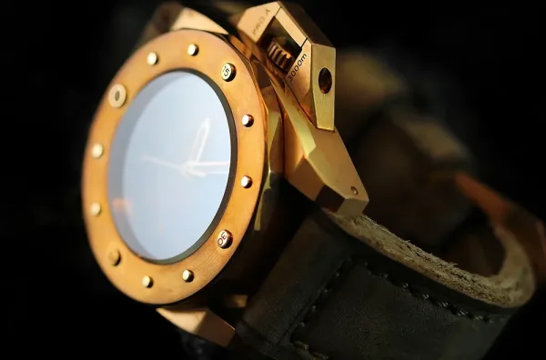 Actualite montre de plongee Corrigia01 48mm Corrigia 4