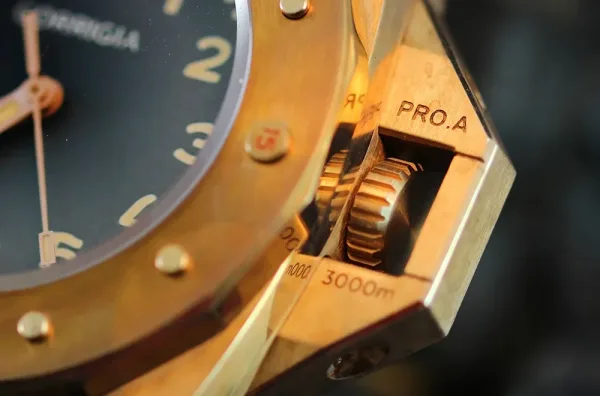 Actualite montre de plongee Corrigia01 48mm Corrigia 5