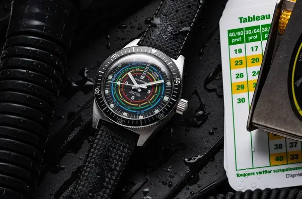 Actualite montre militaire Wolbrook Skindiver Decompression MN90 11