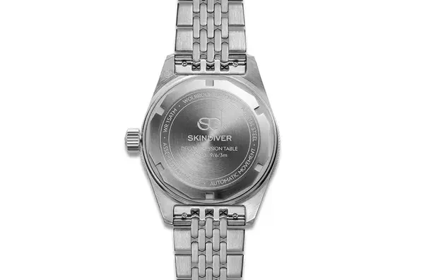 Actualite montre militaire Wolbrook Skindiver Decompression MN90 3