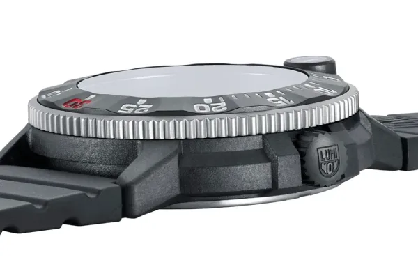 Actualite montres forces speciales Luminox Navy seal 7