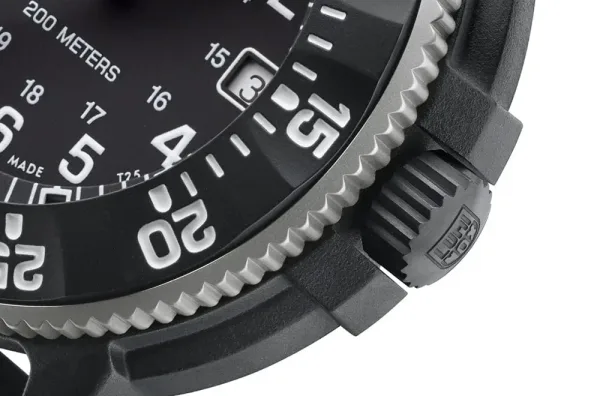 Actualite montres forces speciales Luminox Navy seal 9