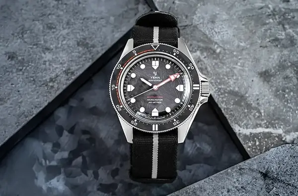 Actualité Yema Navygraf Barracuda CMM 20 10