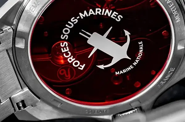 Actualité Yema Navygraf Barracuda CMM 20 3