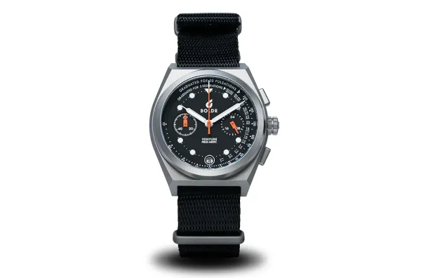 BOLDR Field Medic I Montre militaire 7