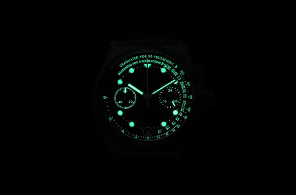 BOLDR Field Medic I Montre militaire 8
