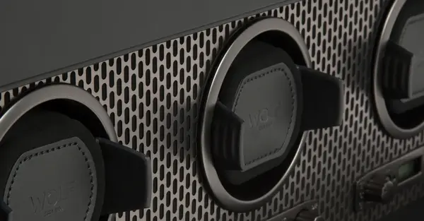 Boite remontage montre automatique 0