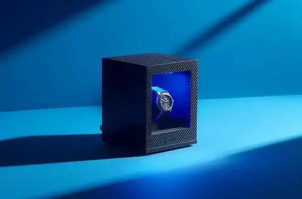 Boite remontage montre automatique 3