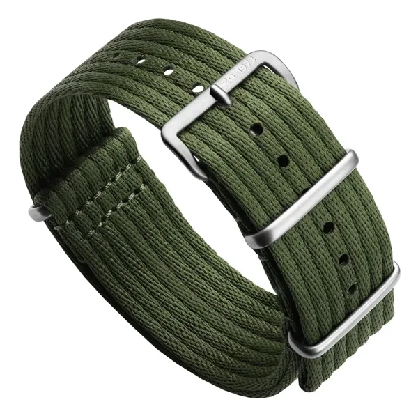 Bracelet homme pour montre 12