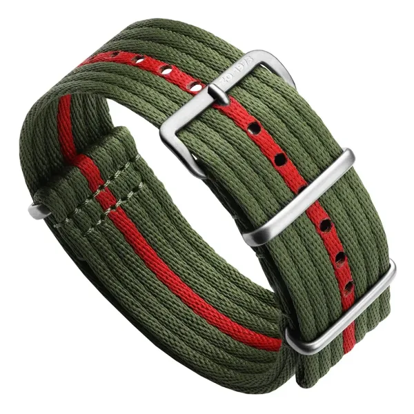 Bracelet homme pour montre 17
