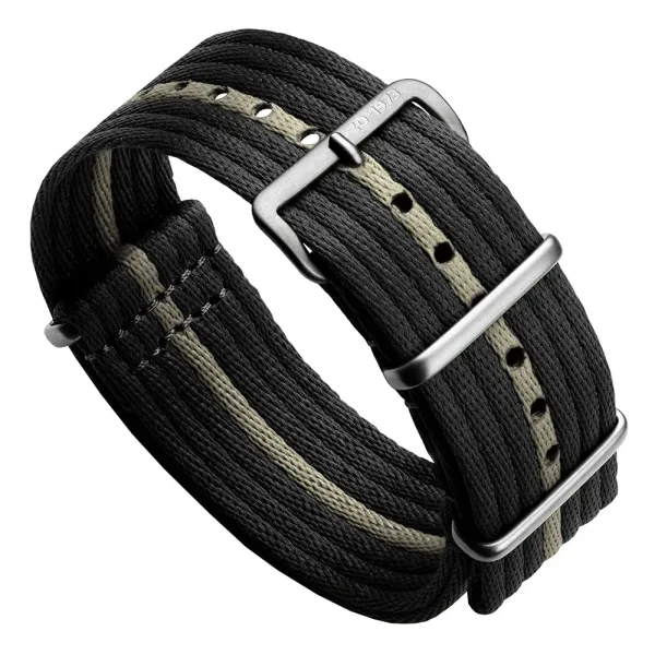 Bracelet homme pour montre 19