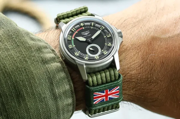Bracelet homme pour montre 5