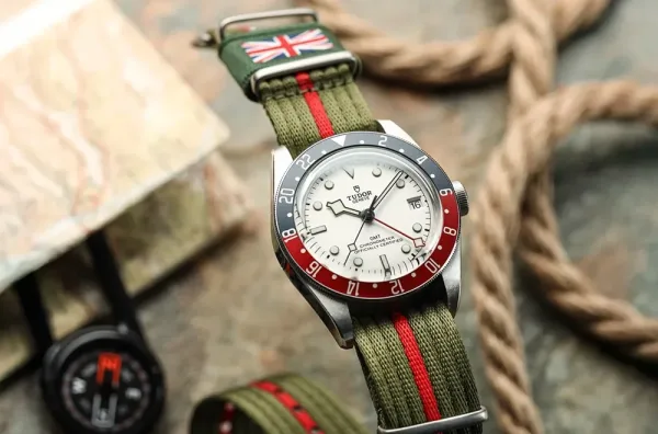 Bracelet homme pour montre 6