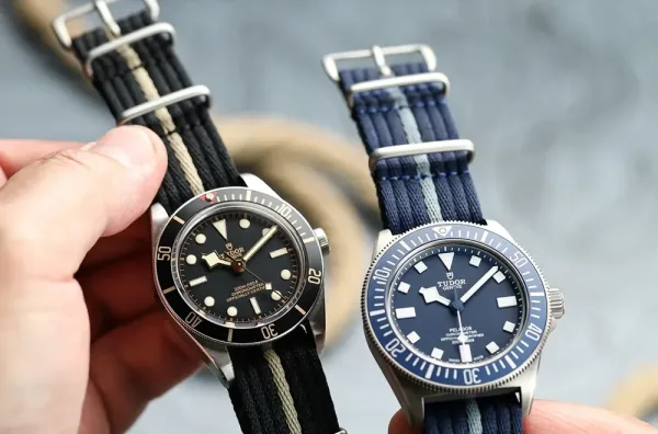 Bracelet homme pour montre 8