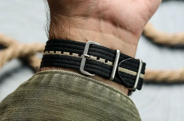 Bracelet homme pour montre 9