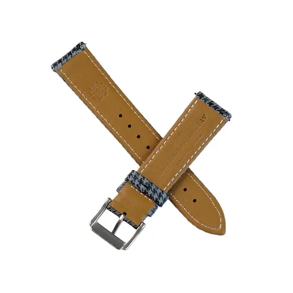 Bracelet montre Merino Wool 5