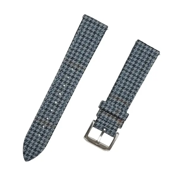 Bracelet montre Merino Wool 6