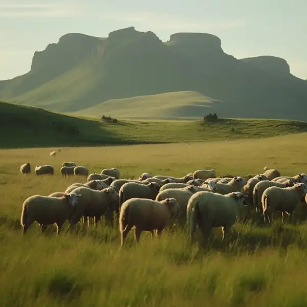Bracelet montre Merino Wool 9