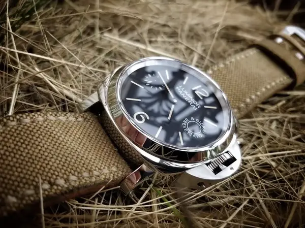 Bracelet montre militaire Xamlam Strap 1