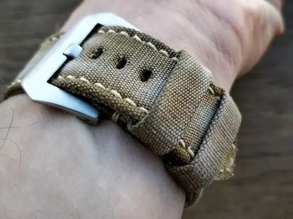 Bracelet montre militaire Xamlam Strap 3