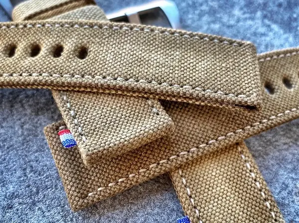 Bracelet montre militaire Xamlam Strap 6