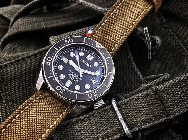 Bracelet montre militaire Xamlam Strap 8