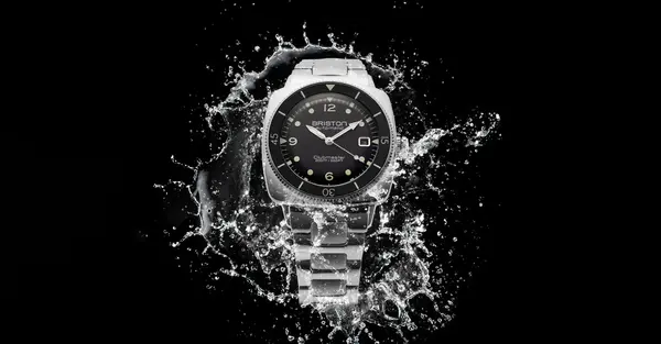 Briston Clubmaster Legend Diver 0