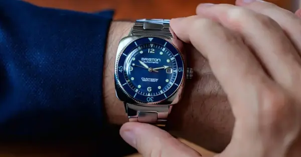 Briston Clubmaster Legend Diver 1