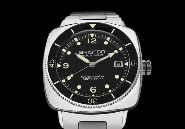 Briston Clubmaster Legend Diver 11