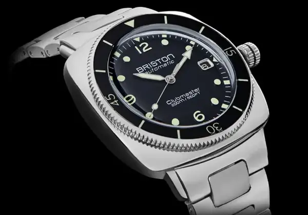 Briston Clubmaster Legend Diver 12