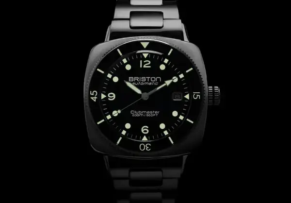 Briston Clubmaster Legend Diver 13