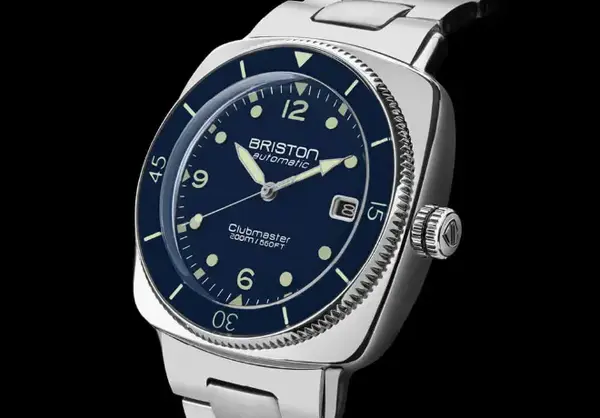 Briston Clubmaster Legend Diver 14