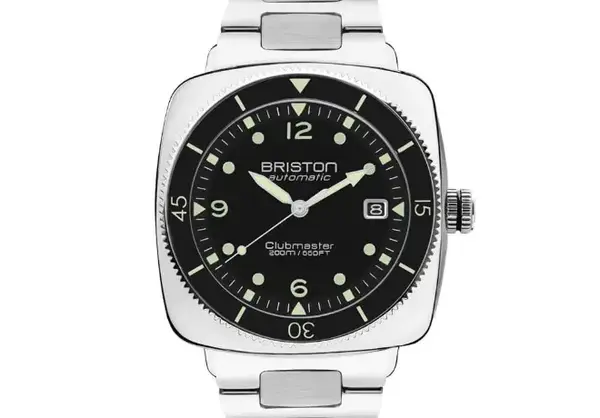 Briston Clubmaster Legend Diver 16