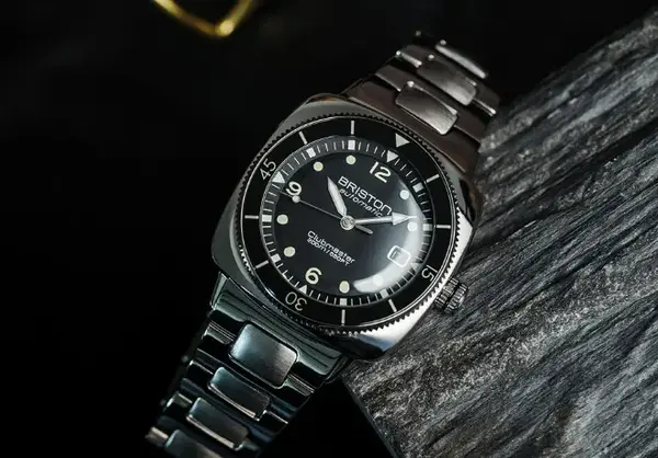 Briston Clubmaster Legend Diver 17 1