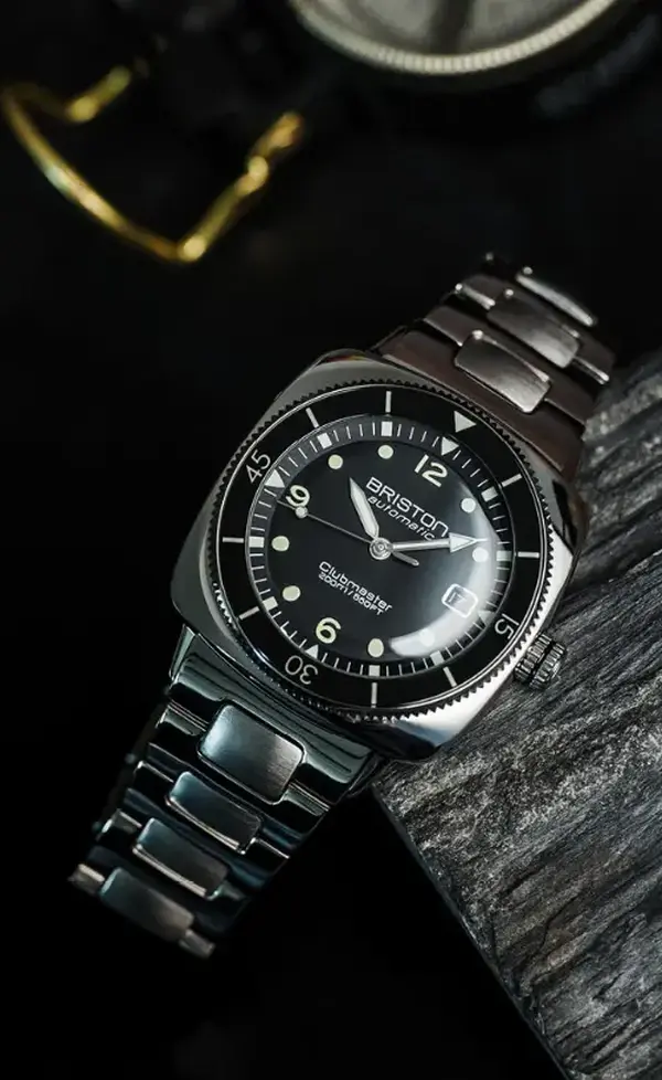 Briston Clubmaster Legend Diver 4