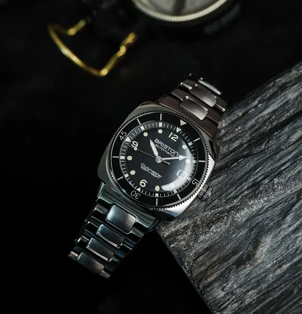 Briston Clubmaster Legend Diver 5