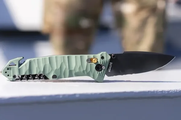 CAC Commando Marine nationale 1