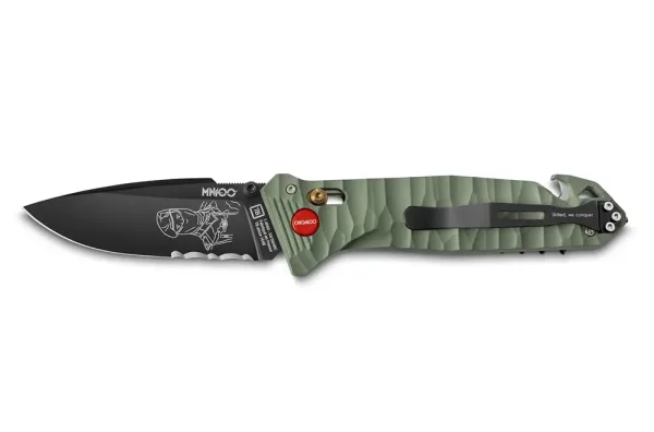 CAC Commando Marine nationale 3