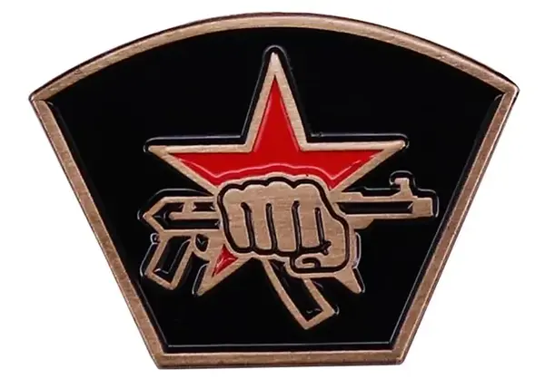 Commandos russe Spetsnaz Montres militaires 2