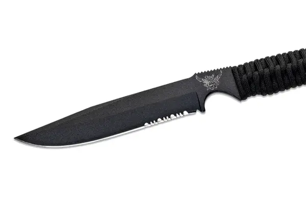 Couteau Commando Hubert 2