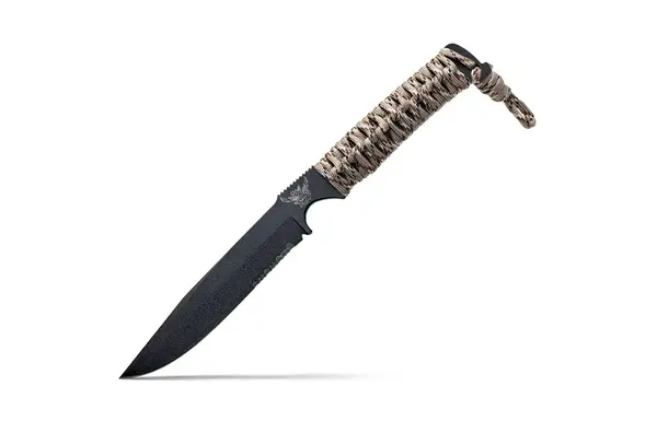 Couteau Commando Hubert 4