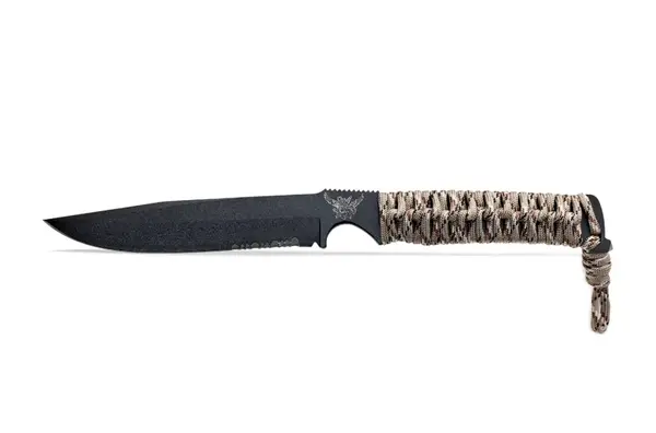 Couteau Commando Hubert 6