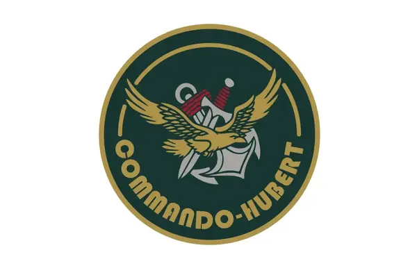 Couteau Commando Hubert 7