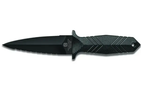 Couteau aviateur Protecteur TB Outdoor 2