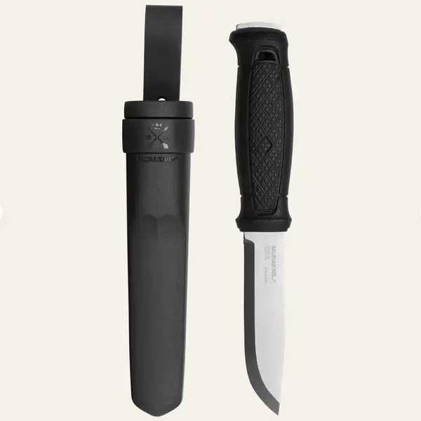 Couteau bushcraft Morakniv Garberg S 10