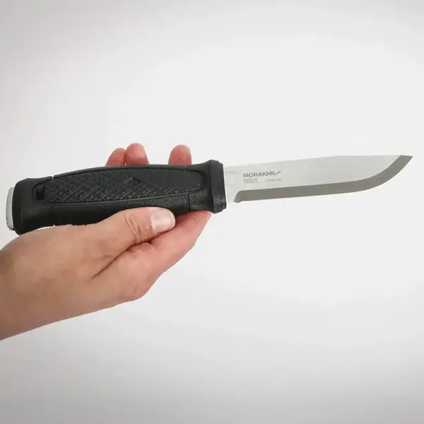 Couteau bushcraft Morakniv Garberg S 15