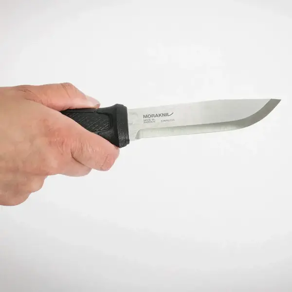 Couteau bushcraft Morakniv Garberg S 16
