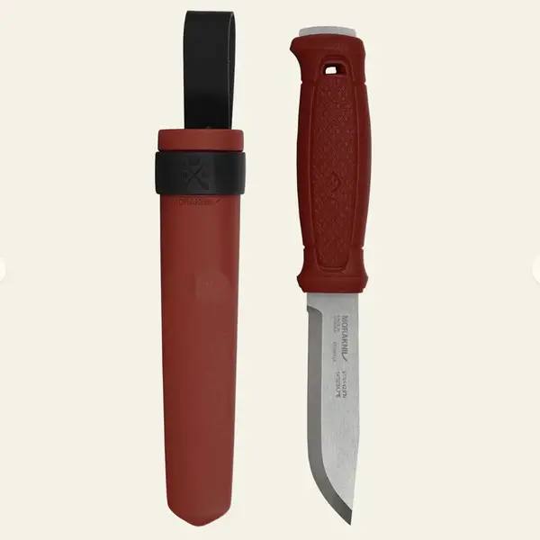 Couteau bushcraft Morakniv Garberg S 17