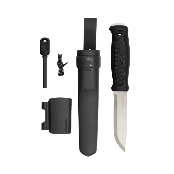 Couteau bushcraft Morakniv Garberg S 4