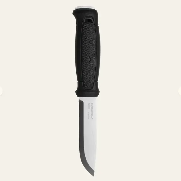 Couteau bushcraft Morakniv Garberg S 8